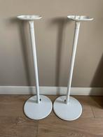 Sonos Speaker Stands - Perfecte Staat, Audio, Tv en Foto, Luidsprekers, Ophalen of Verzenden, Zo goed als nieuw, Sonos, Minder dan 60 watt