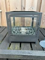 Bio ethanol tafel-/sfeerhaard, Ophalen of Verzenden, Gebruikt