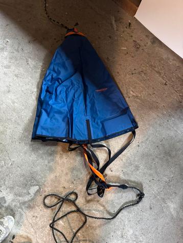 Predox driftzak + Lindy drift control harness buoy beschikbaar voor biedingen