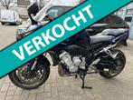 Yamaha Tour FZ1-N 1000CC 150PK ABS 2008 FACE-LIFT MODEL! COM, Bedrijf, Meer dan 35 kW, Toermotor, 998 cc
