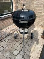 Weber master touch 57 cm, Ophalen of Verzenden, Gebruikt