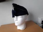Nederlandse kwartiermuts, Ophalen of Verzenden, Landmacht, Nederland, Kleding of Schoenen