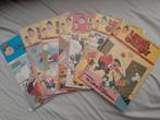 7 x Laurel  en Hardy comics nederlandstalig, Boeken, Strips | Comics, Meerdere comics, Gelezen, Amerika, Ophalen of Verzenden