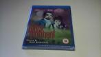 Black torment / Robert Hartford-Davis / blu-ray, Verzenden, Nieuw in verpakking, Thrillers en Misdaad