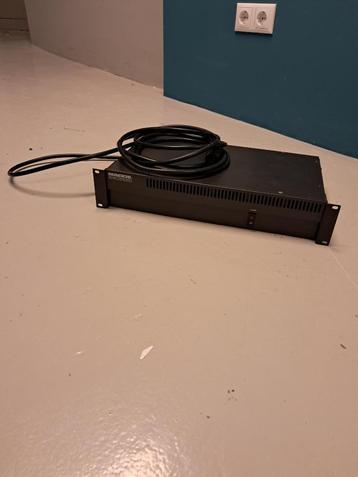 Mackie 24 8 - 32 8 - power supply beschikbaar voor biedingen