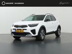 Kia Stonic 1.0 T-GDi MHEV GT-Line | Stoel/Stuurwielverwarmin, Voorwielaandrijving, Euro 6, Wit, Origineel Nederlands