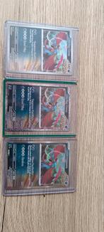 pokemon divere, Ophalen of Verzenden, Nieuw, Sleeves of Kaarthoesjes