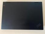 Lenovo Thinkpad Yoga X1 3th Gen, Ophalen, 256 GB, Qwerty, Minder dan 2 Ghz