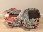 Dames kleding twee tassen vol, Ophalen, Gedragen, Maat 38/40 (M)