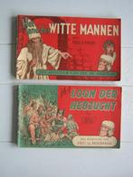 Eric de Noorman., Ophalen of Verzenden, Gelezen, Plaatjesalbum