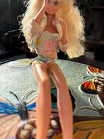 Vintage Barbie Pop - Mattel Inc. 1966, Ophalen of Verzenden, Gebruikt, Barbie