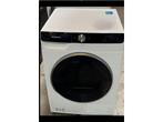 Samsung 9 kilo DV90T8240SE warmtepompdroger, 2 jaar zuinige, Anti-kreukfase, Overige typen, 8 tot 10 kg, Ophalen of Verzenden