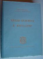 Valle d'Aosta e Biellese-nr. 276/1000 gesigneerd Luigi Malle, Ophalen of Verzenden, Zo goed als nieuw, Schilder- en Tekenkunst