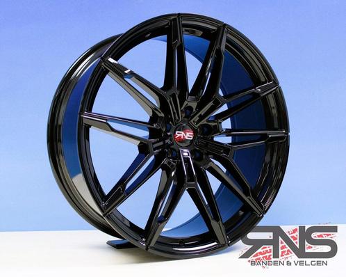 21 inch Bmw 930m Breedset G11 G01 G02 X3 X4 7 Serie, Auto-onderdelen, Banden en Velgen, Velg(en), 21 inch, Personenwagen, Nieuw