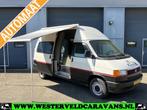 Volkswagen T4 2.4D 5-CILINDER AUTOMAAT, Caravans en Kamperen, Campers, Volkswagen, Bedrijf, Diesel, Tot en met 2