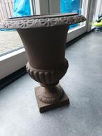 Gietijzeren pot, Ophalen, Overige materialen, Overige kleuren, Zo goed als nieuw