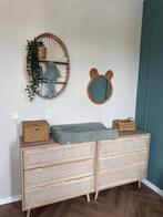 Super mooie commode kast aangeboden, Kinderen en Baby's, Kinderkamer | Commodes en Kasten, Minder dan 50 cm, Ophalen, Minder dan 90 cm