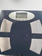 Personenweegschaal met 10 geheugenposities, Ophalen, Gebruikt, 1 tot 500 gram, 100 kg of meer