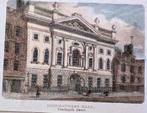 Ironmongers' Hall Fenchurch Street City of London 1812., Ophalen of Verzenden