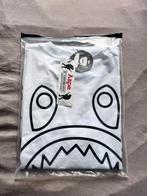 Aape by bathing ape shirt, Maat 48/50 (M), Wit, Ophalen of Verzenden, Zo goed als nieuw