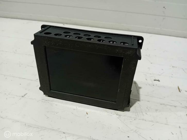Display interieur Opel Signum 6591550302B, Auto-onderdelen, Dashboard en Schakelaars, Gebruikt, Ophalen of Verzenden