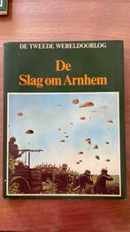 De tweede wereldoorlog. De Slag om Arnhem, Ophalen of Verzenden, Zo goed als nieuw, 20e eeuw of later, Europa