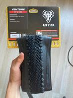 2x WTB gravel tyres 47x650, Fietsen en Brommers, Fietsonderdelen, Ophalen of Verzenden, Nieuw, Algemeen, Band