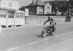 Sun 122  Johnston  125 Isle of Man TT  1951 foto, Verzenden, Foto, Nieuw, Voor 1940