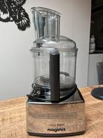 Magimix 5200 XL Cuisine Premium, Ophalen, Zo goed als nieuw, 3 snelheden of meer