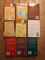 9 Boeken van Gary Chapman., Boeken, Advies, Hulp en Training, Ophalen of Verzenden, Zo goed als nieuw