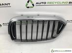 Grill Links BMW 5-serie 7473691, Gebruikt, Ophalen of Verzenden, BMW, BMW
