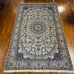 Trendy origineel Perzisch tapijt – 255 x 155 cm – Nain, Ophalen, 150 tot 200 cm, Nieuw, TTM Wonen