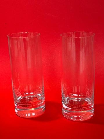 Zwiesel Paris longdrink glazen nieuwstaat beschikbaar voor biedingen