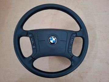 Stuurwiel BMW E39 E38 beschikbaar voor biedingen