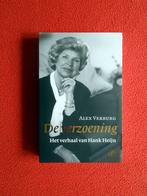 De verzoening. Het verhaal van Hank Heijn, Ophalen of Verzenden, Zo goed als nieuw