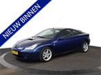 Toyota Celica 1.8 VVT-i (bj 2002), Auto's, 1794 cc, Gebruikt, 49 €/maand, Origineel Nederlands