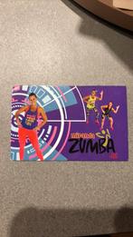Miranda zumba zwolle - 9 rittenkaart, Ophalen, Zo goed als nieuw