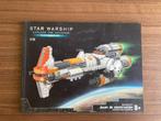 Star Wars K108 Hammerhead Warschip van Mouldking, Ophalen of Verzenden, Nieuw, Replica