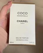 Chanel COCO Mademoiselle 100ML Eau de Parfum, Ophalen, Nieuw