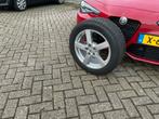 Winterbanden set Alfa Romeo Giulia 225/50 r 17, Auto-onderdelen, Banden en Velgen, Ophalen, Gebruikt, Banden en Velgen, 17 inch