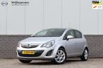 Opel Corsa 1.4-16V BlitZ Navi, Voorwielaandrijving, Euro 5, Gebruikt, 4 cilinders