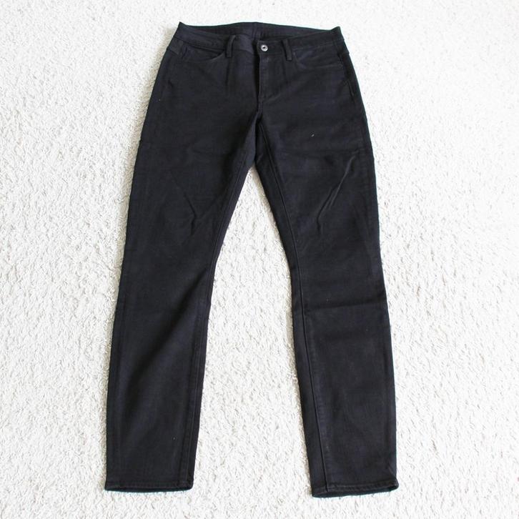 Mooie GStar Spijkerbroek 1 - 92 (Size: W31/L32) € 50,-, Kleding | Dames, Spijkerbroeken en Jeans, Zo goed als nieuw, W30 - W32 (confectie 38/40)