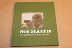 Rein Stuurman — De Vogelschilder van Zien is Kennen!, Ophalen of Verzenden, Zo goed als nieuw