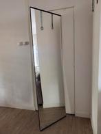 Grote Staande Passpiegel, Huis en Inrichting, Woonaccessoires | Spiegels, Gebruikt, Ophalen of Verzenden, 150 tot 200 cm, Rechthoekig