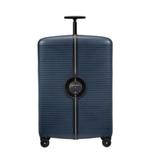 Samsonite Ibon Spinner 76 cm (Blue/Black/White), Sieraden, Tassen en Uiterlijk, Koffers, Nieuw, Ophalen of Verzenden