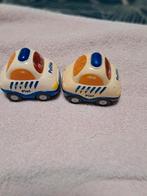 Toet toet auto's, Ophalen of Verzenden, Gebruikt, Overige typen, Met geluid