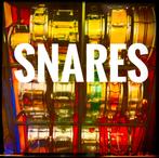 SNAREDRUMS vintage/pre-owned/new 12"-14", Muziek en Instrumenten, Percussie, Gebruikt, 1722ea 231, Ophalen of Verzenden, Trommel