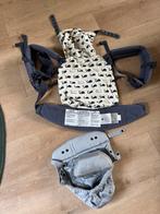 Ergobaby draagzak, Kinderen en Baby's, Babydragers en Draagdoeken, Ophalen, Gebruikt, Draagzak, Overige merken