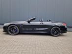 BMW 8-serie M8 Competition Cabriolet /Laser /B&W /HUD, Auto's, Automaat, Gebruikt, Cabriolet, Zwart