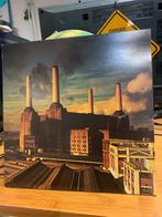 lp vinyl, Pink Floyd - Animals 1977 made in Holland, Ophalen of Verzenden, Zo goed als nieuw, Progressive